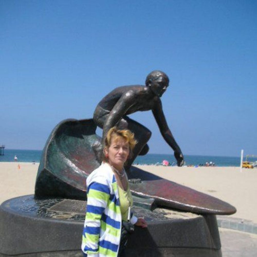 Meet your Posher, Desiree